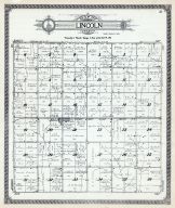 Lincoln Township, Gage County 1922